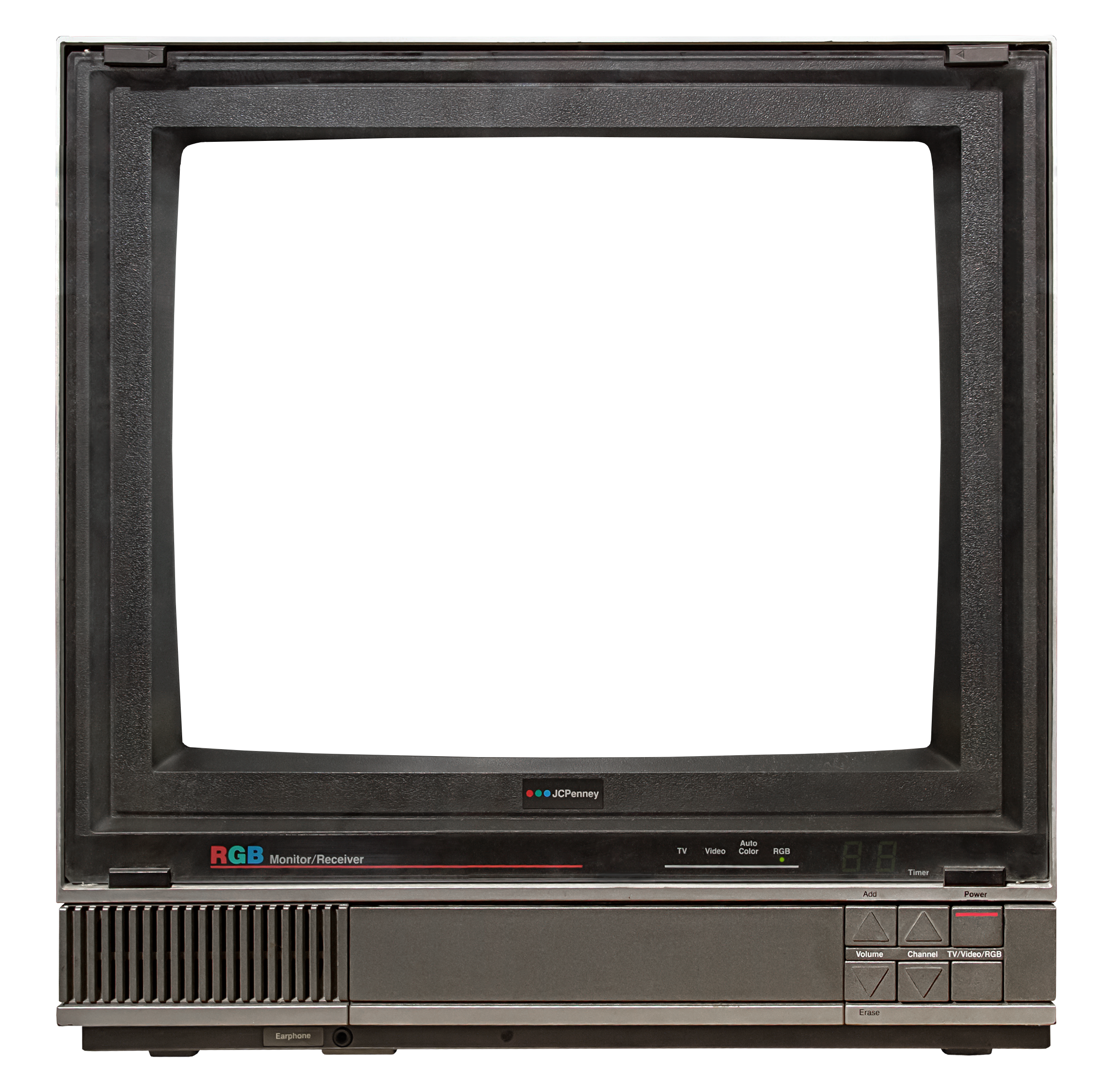 CRT Monitor